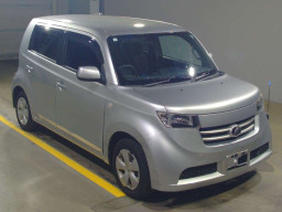 2007 Toyota bB