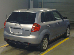 2005 Mazda Verisa