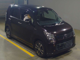 2013 Suzuki Wagon R