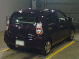 2010 Toyota Passo