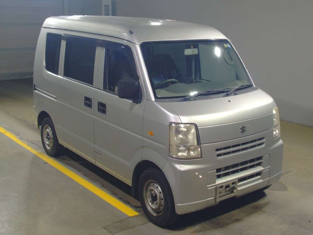 2006 Suzuki Every DA64V[2]