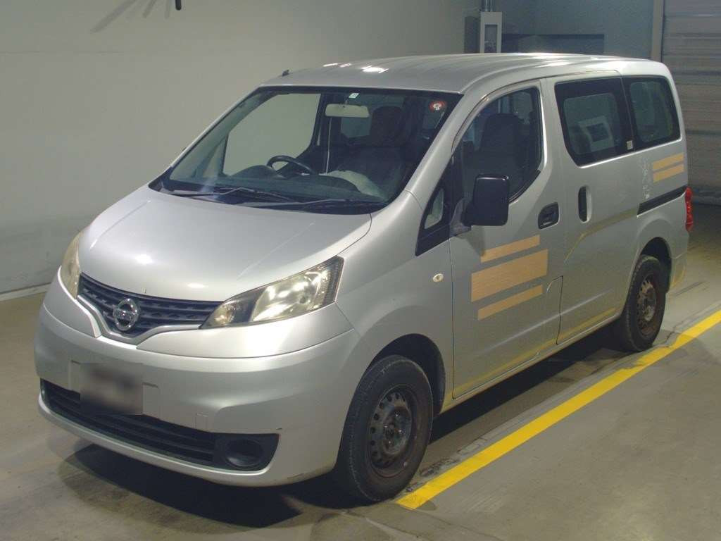 2012 Nissan NV200 Vanette VM20[0]