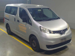 2012 Nissan NV200 Vanette