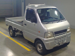 2001 Suzuki Carry Truck