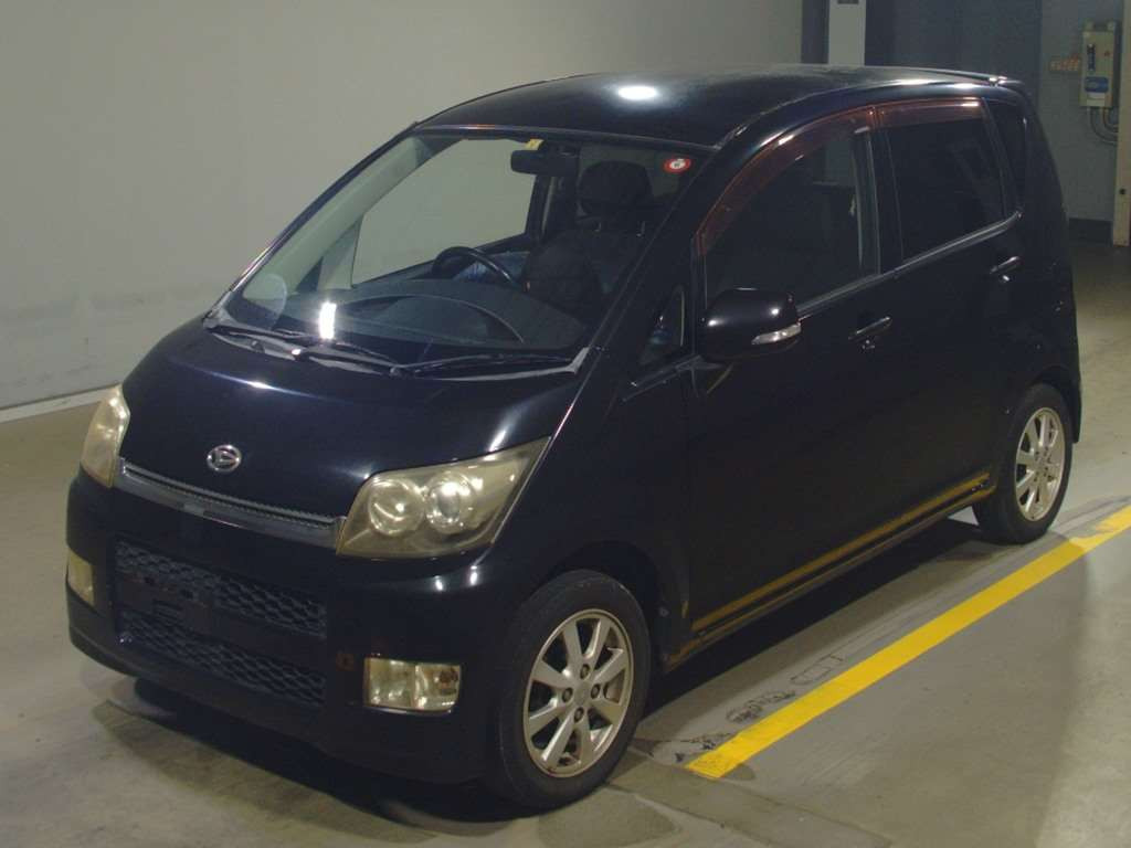 2008 Daihatsu Move Custom L175S[0]