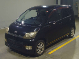 2008 Daihatsu Move Custom