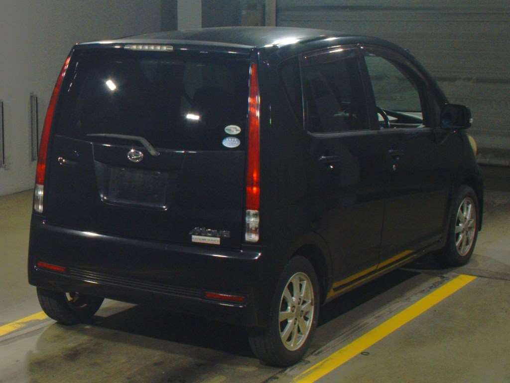 2008 Daihatsu Move Custom L175S[1]