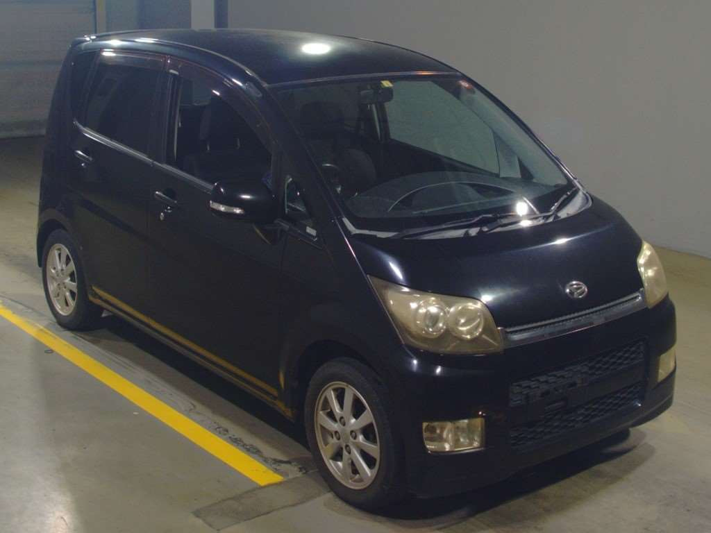 2008 Daihatsu Move Custom L175S[2]