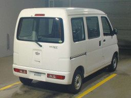 2010 Daihatsu Hijet Cargo