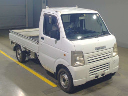 2009 Suzuki Carry Truck