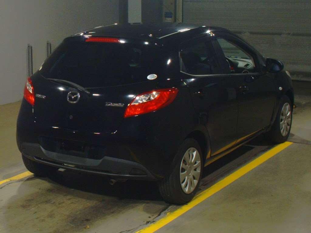 2012 Mazda Demio DE3FS[1]