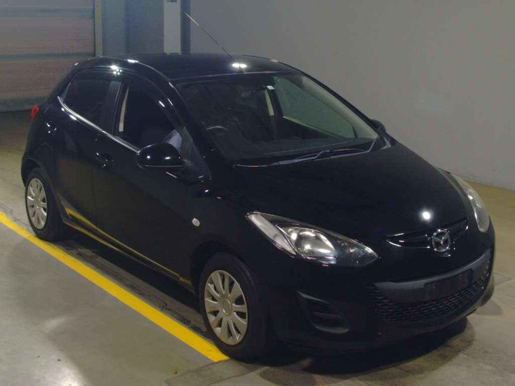 2012 Mazda Demio DE3FS[2]