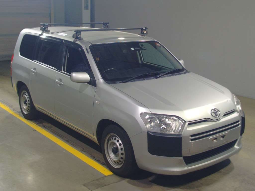 2019 Toyota Succeed NCP160V[2]