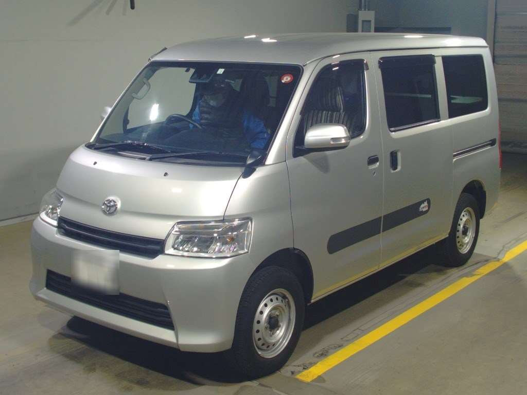 2023 Toyota Townace Van S403M[0]