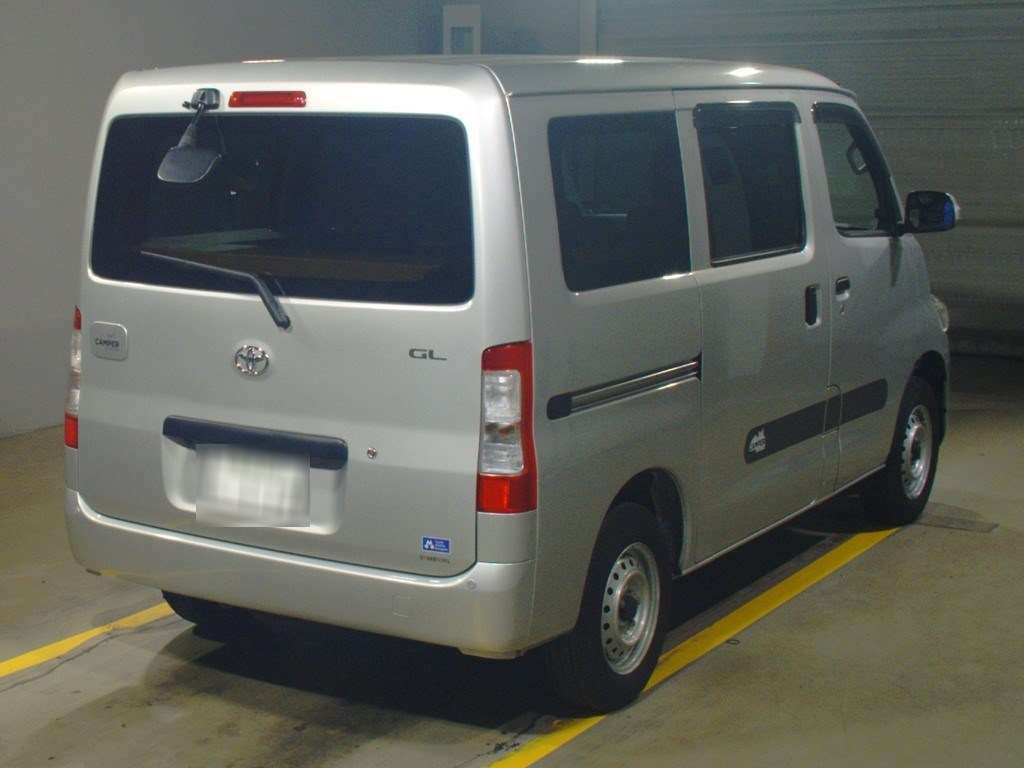 2023 Toyota Townace Van S403M[1]