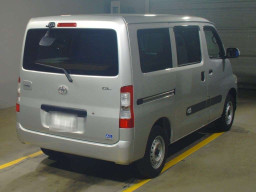 2023 Toyota Townace Van