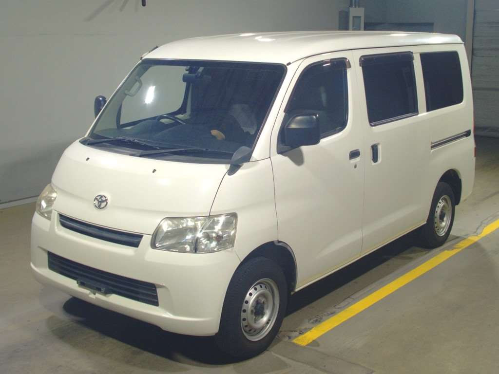 2017 Toyota Townace Van S402M[0]