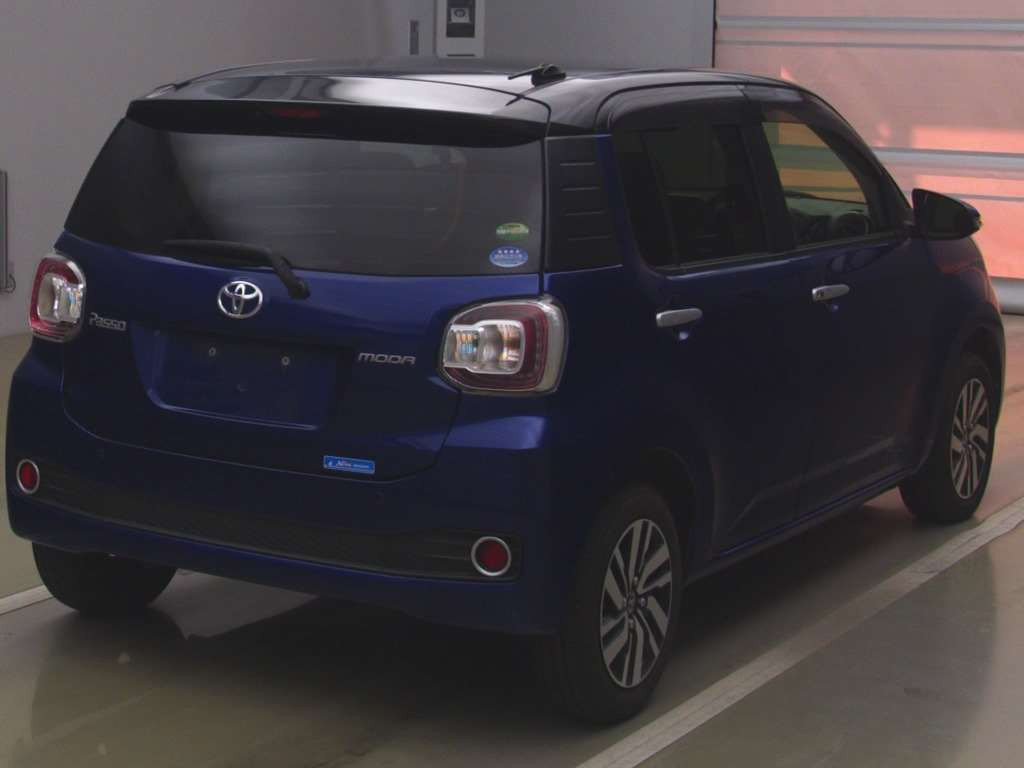 2016 Toyota Passo M700A[1]