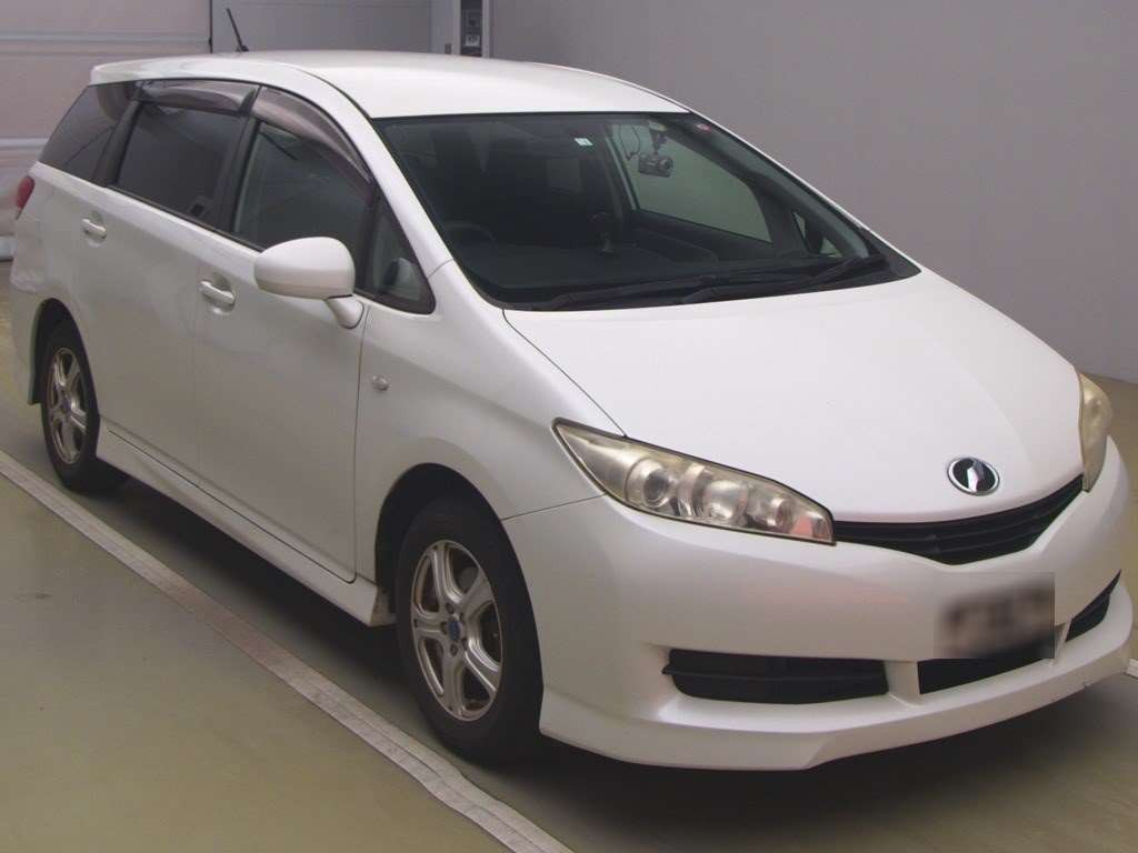 2010 Toyota Wish ZGE20G[2]