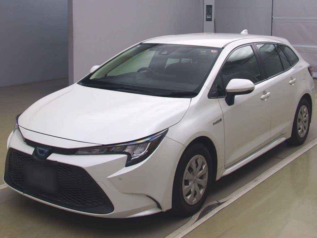 2019 Toyota Corolla Touring Wagon ZWE211W[0]