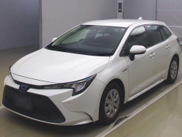 2019 Toyota Corolla Touring Wagon