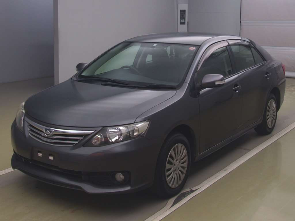 2011 Toyota Allion ZRT260[0]