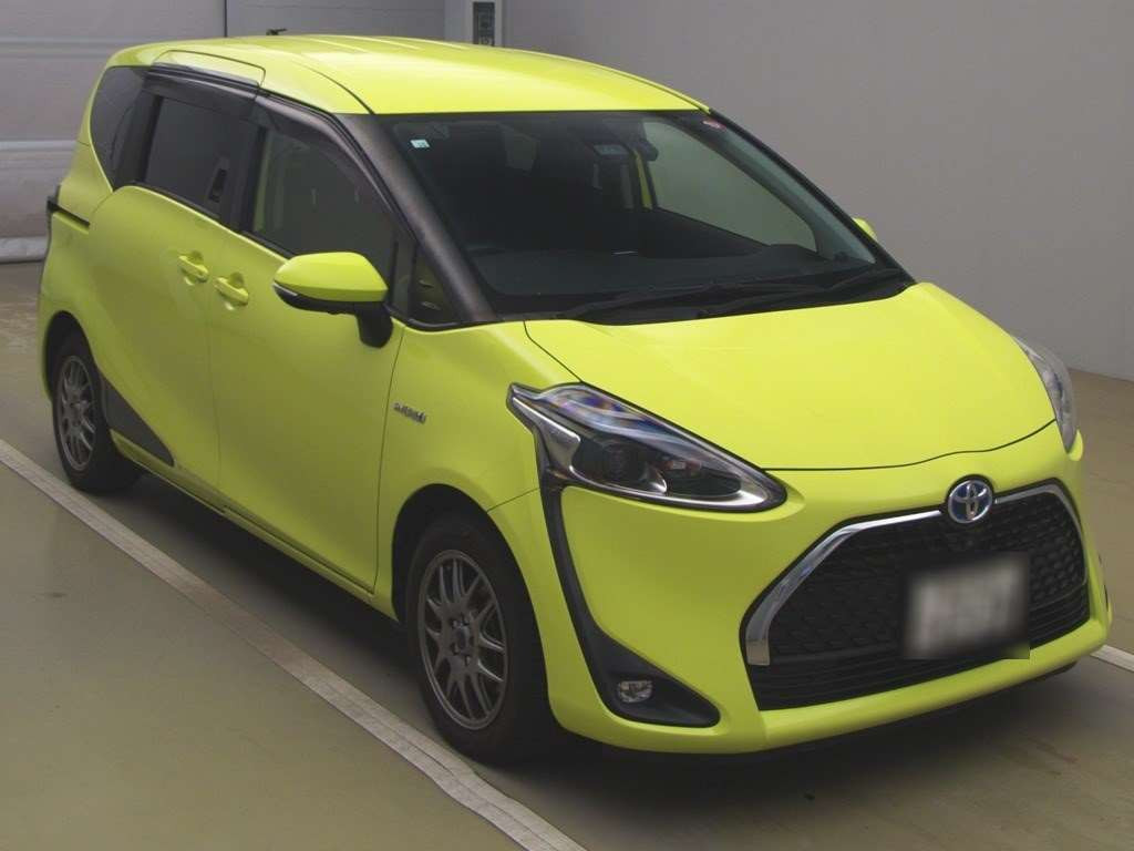 2018 Toyota Sienta NHP170G[2]