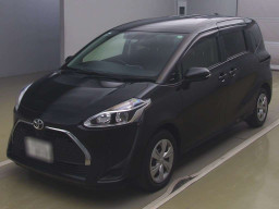 2019 Toyota Sienta