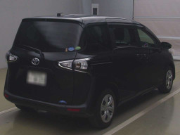 2019 Toyota Sienta