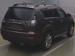 2012 Mitsubishi Outlander