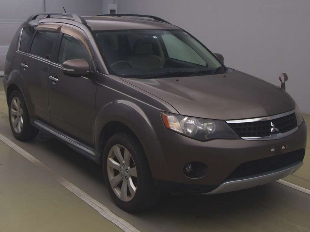 2012 Mitsubishi Outlander CW4W[2]