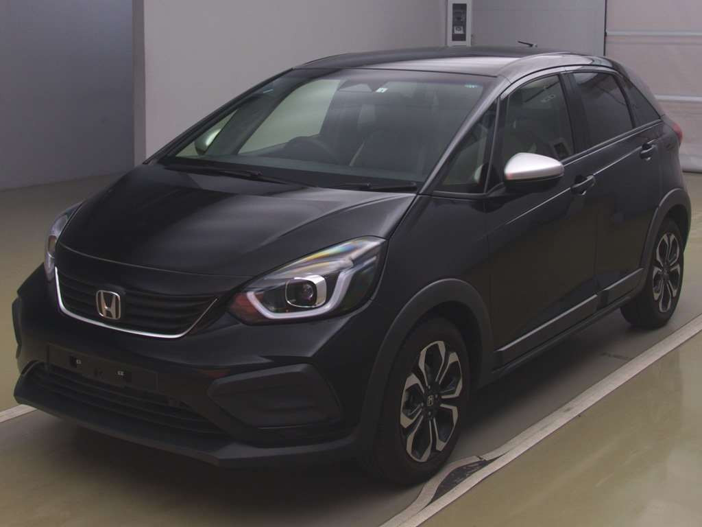 2022 Honda Fit GR5[0]