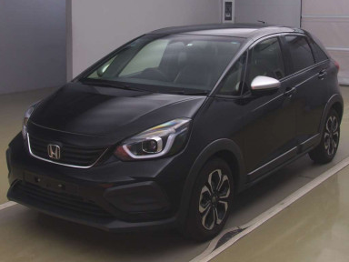 2022 Honda Fit