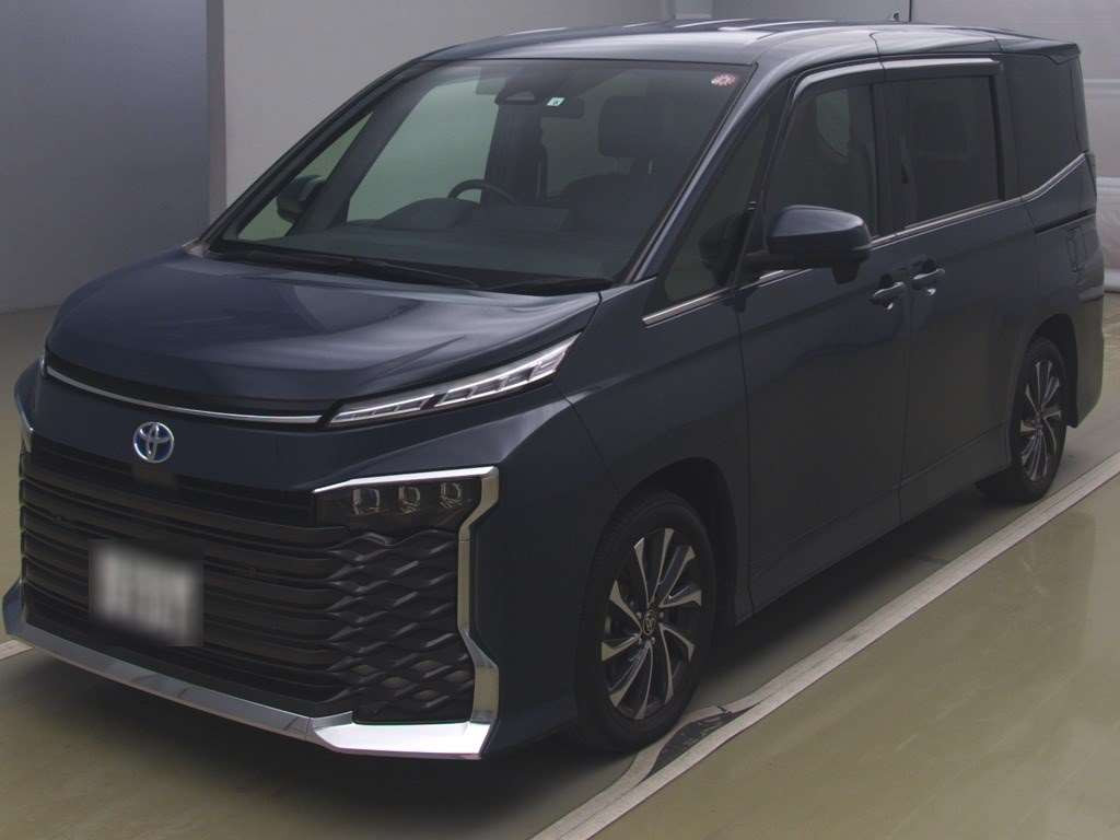 2022 Toyota Voxy ZWR90W[0]