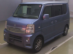 2010 Suzuki Every Wagon