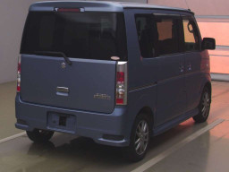 2010 Suzuki Every Wagon