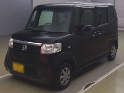 2012 Honda N-BOX