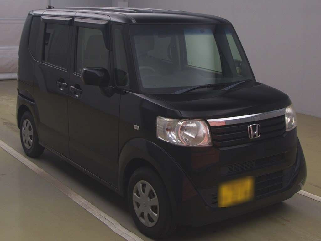 2012 Honda N-BOX JF1[2]