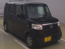 2012 Honda N-BOX