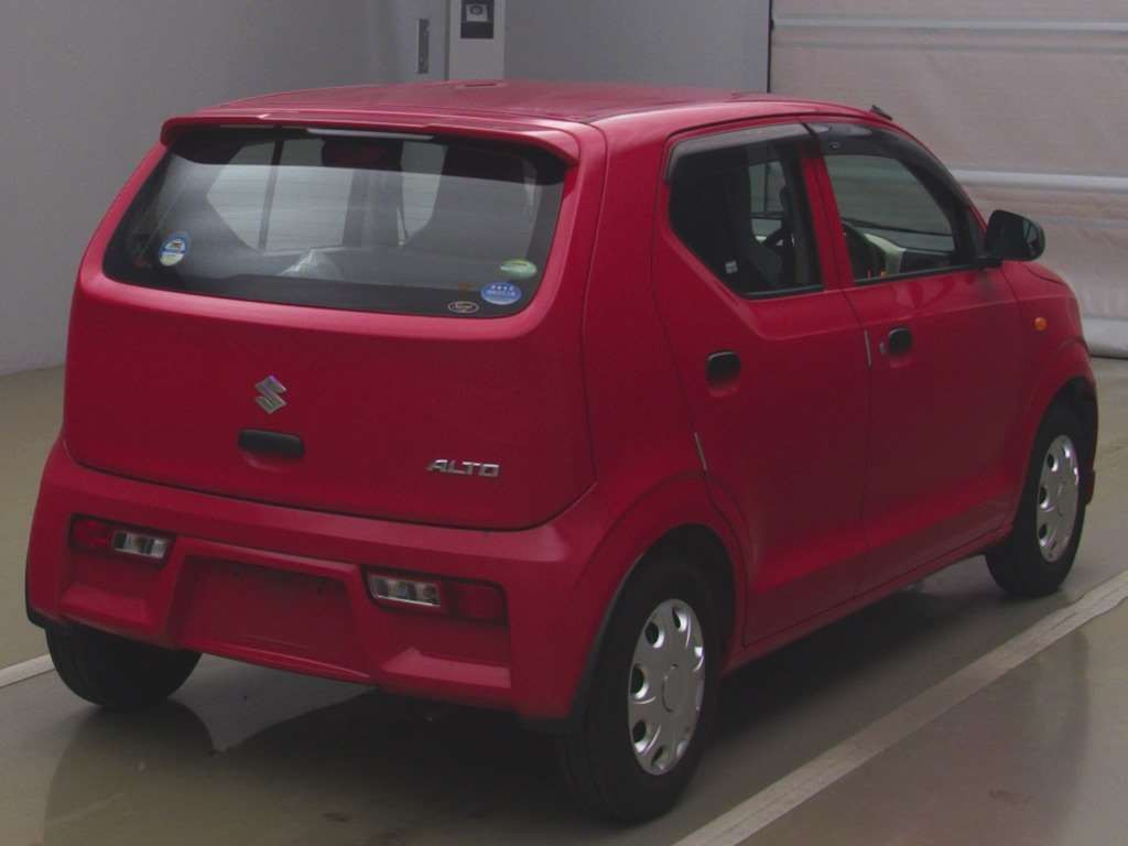 2015 Suzuki Alto HA36S[1]