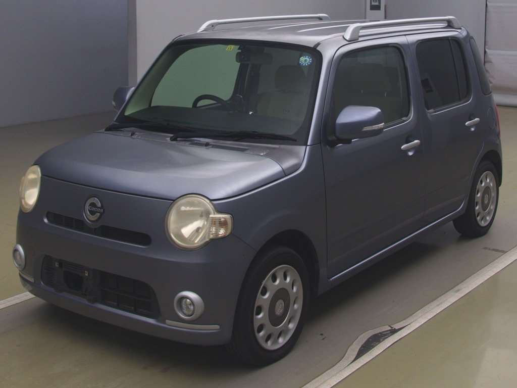 2009 Daihatsu Mira Cocoa L675S[0]