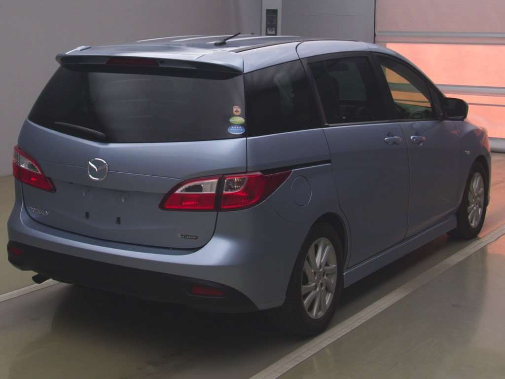 2011 Mazda Premacy CWEFW[1]