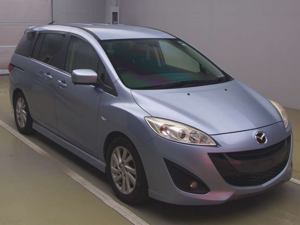 2011 Mazda Premacy CWEFW[2]