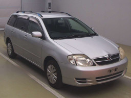 2004 Toyota Corolla Fielder