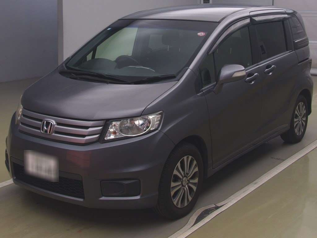 2012 Honda Freed Spike GB3[0]