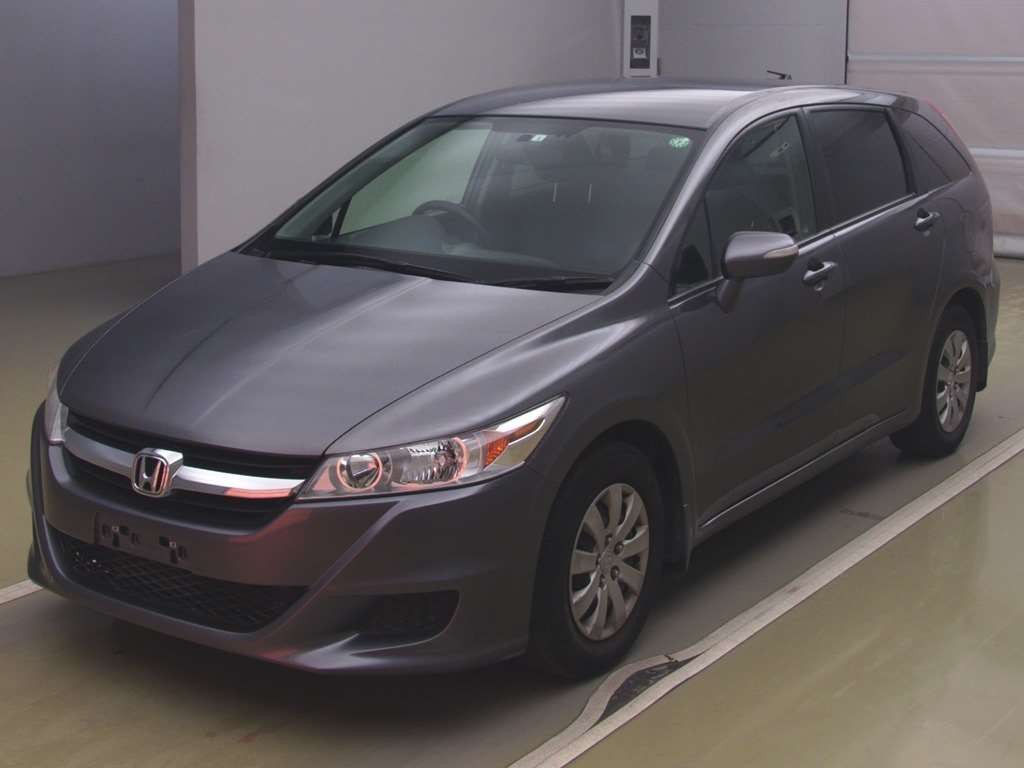 2010 Honda Stream RN6[0]