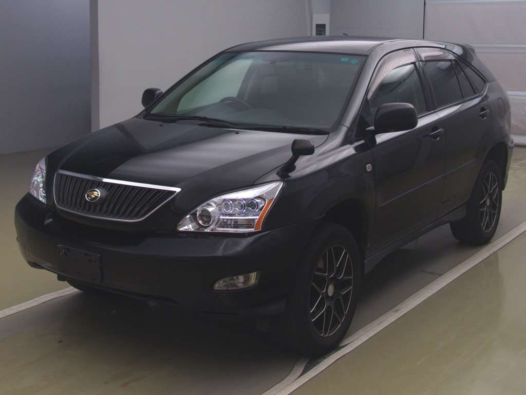 2006 Toyota Harrier ACU30W[0]