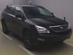 2006 Toyota Harrier