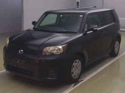 2008 Toyota Corolla Rumion