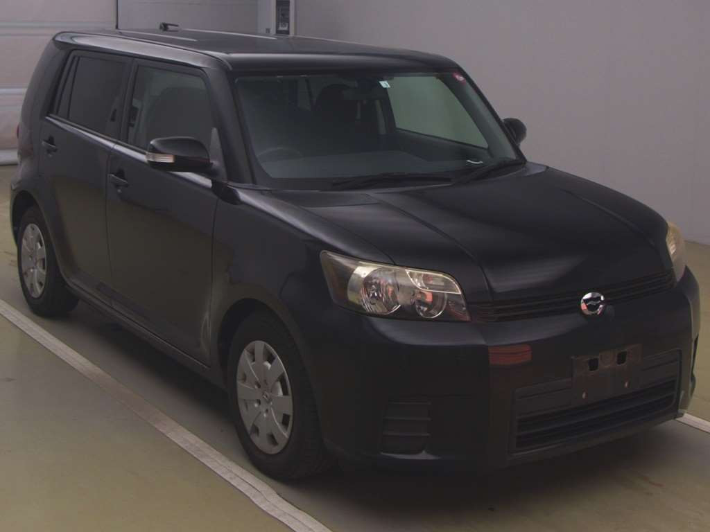 2008 Toyota Corolla Rumion NZE151N[2]